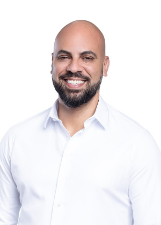 Foto oficial de Gerson Pessoa