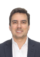 Foto oficial de Vinicius Camarinha