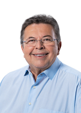 Foto oficial de Carlão Pignatari