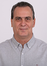Foto oficial de Helinho Zanatta