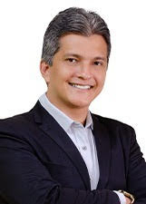 Foto oficial de Dr. Samuel Carvalho
