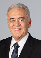 Foto oficial de Otto Alencar