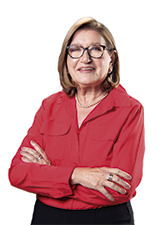 Foto oficial de Maria del Carmen