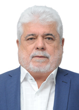 Foto oficial de Paulo Rangel