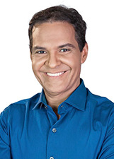 Foto oficial de Eures Ribeiro