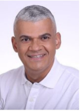 Foto oficial de Pablo Roberto