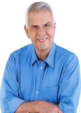 Foto oficial de José Carlos Araujo