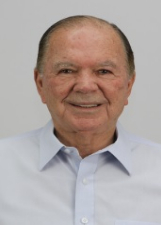 Foto oficial de João Leão