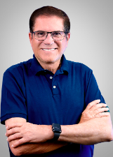 Foto oficial de José Rocha