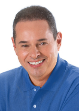 Foto oficial de Nelson Leal