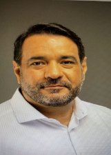 Foto oficial de Alan Sanches