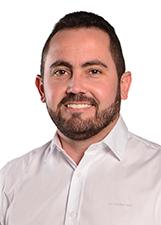 Foto oficial de Oriel Filho