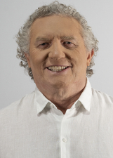 Foto oficial de Dr. Oscar Rodrigues