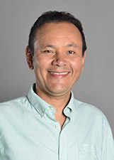 Foto oficial de Stuart Castro