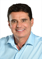 Foto oficial de Agenor Neto