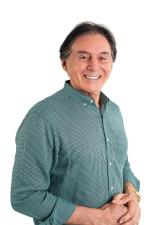 Foto oficial de Eunício Oliveira