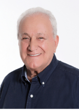 Foto oficial de Theodorico Ferraço