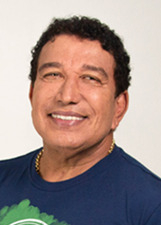 Foto oficial de Magno Malta