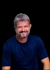 Foto oficial de Saulo Arcangeli