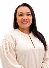 Foto oficial de Regina Pereira
