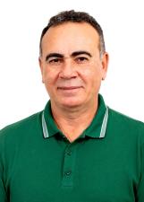 Foto oficial de Pedro Belo