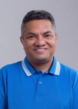 Foto oficial de Deusvaldo da Eletrolar