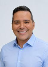 Foto oficial de Olavo Sampaio