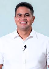Foto oficial de Calvet Filho