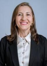 Foto oficial de Professora Rosangela