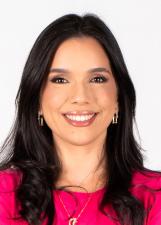 Foto oficial de Luiza Calvet