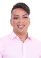 Foto oficial de Ranoan Campos