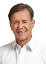 Foto oficial de Aluisio Mendes