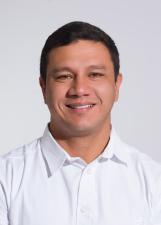 Foto oficial de Lucas Alves