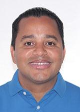 Foto oficial de Rodrigo Brasmar
