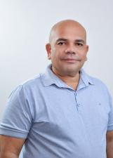 Foto oficial de Júnior Moraes