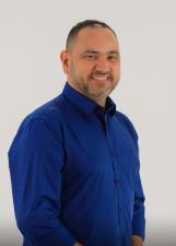 Foto oficial de Raimundo Oliveira