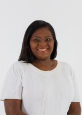Foto oficial de Adriana Mascarenhas