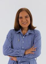 Foto oficial de Poliana Gatinho