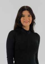 Foto oficial de Sophia Gomes