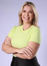 Foto oficial de Erika Palley