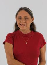 Foto oficial de Cida Sol