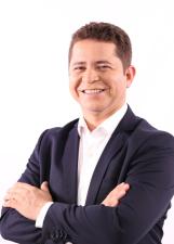 Foto oficial de Carlos Zangirolami