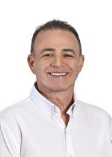 Foto oficial de Erlanio Xavier