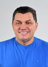 Foto oficial de Alberto Sousa