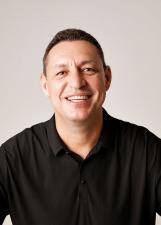 Foto oficial de Sargento Adriano