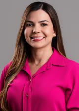 Foto oficial de Deputada Janaina