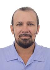 Foto oficial de Inaldo do Gás