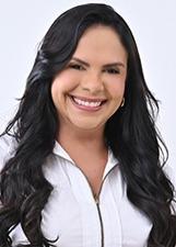 Foto oficial de Ana do Gás