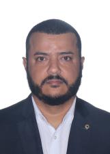 Foto oficial de Pará Figueiredo