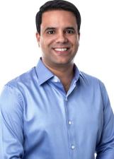 Foto oficial de Edilázio Júnior